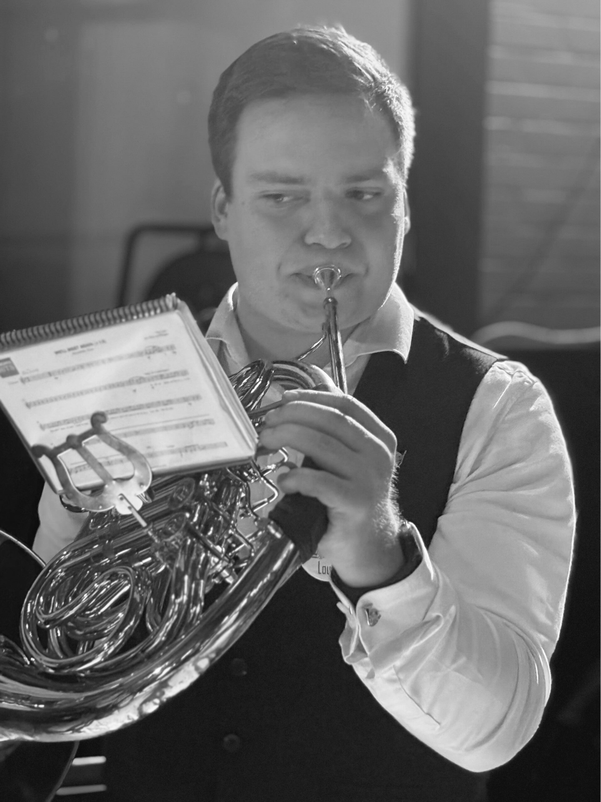 Onze bandleden | Muziekske Dust
