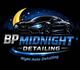 BP Msdnight Detailing