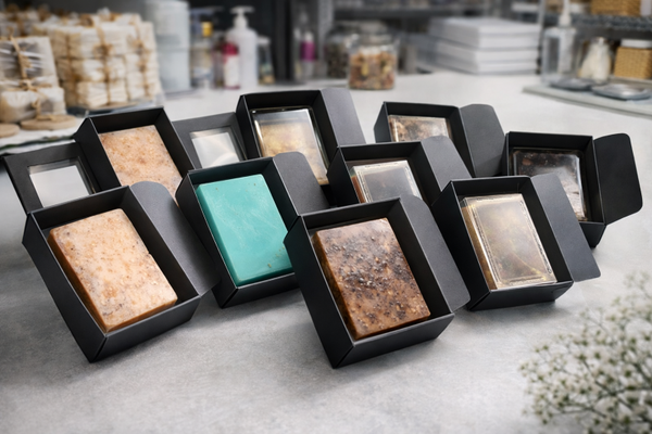 BAOBAB MENS CARE MINI SET