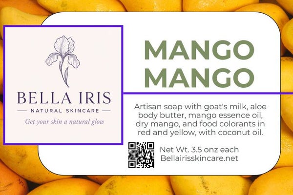 MANGO-MANGO