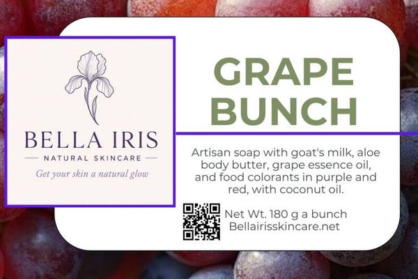 GRAPE BUNCH