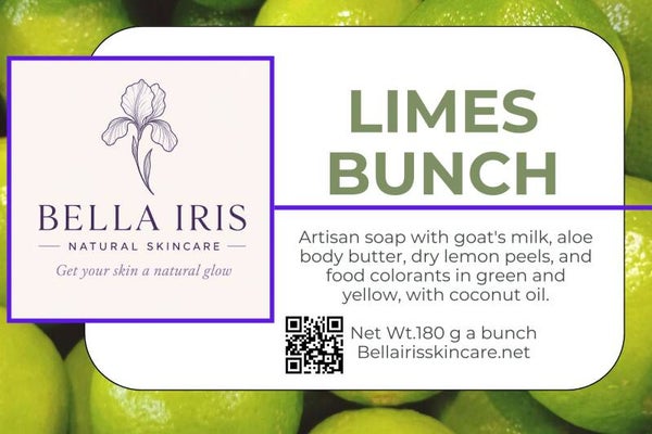 LIMES BUNCH