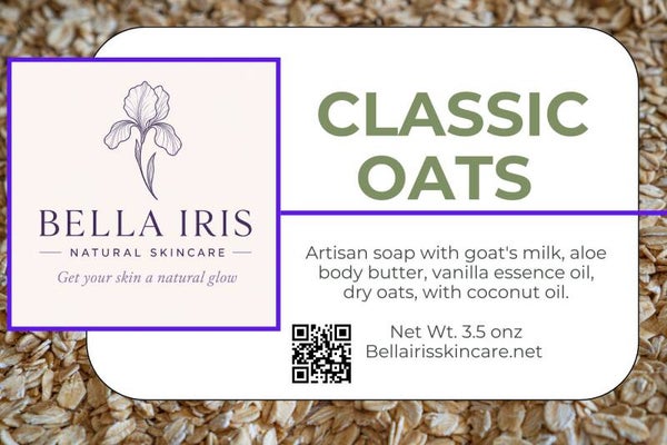 CLASSIC OATS