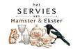 hamsterenekster