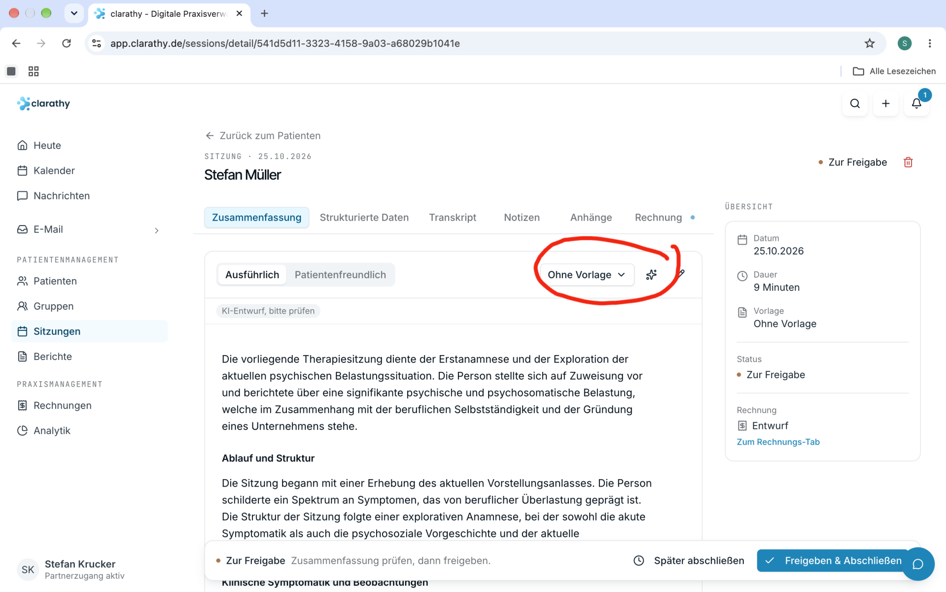 Screenshot neoscript 3