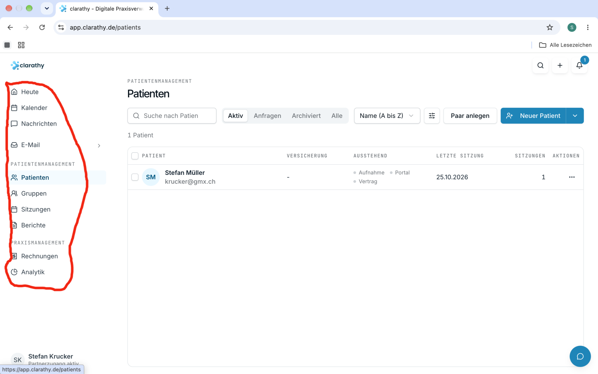 Screenshot neoscript 1