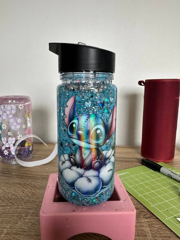 Custom 10oz Kids Snowglobe