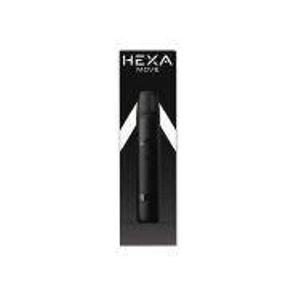 Hexa Sira Move