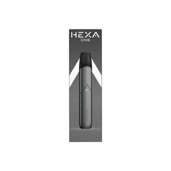 Hexa Sira one Space grey
