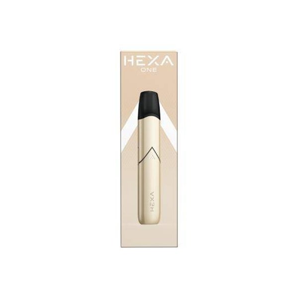 Hexa Sira One Champagne