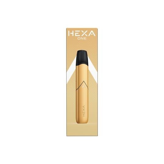 Hexa Sira One Gold