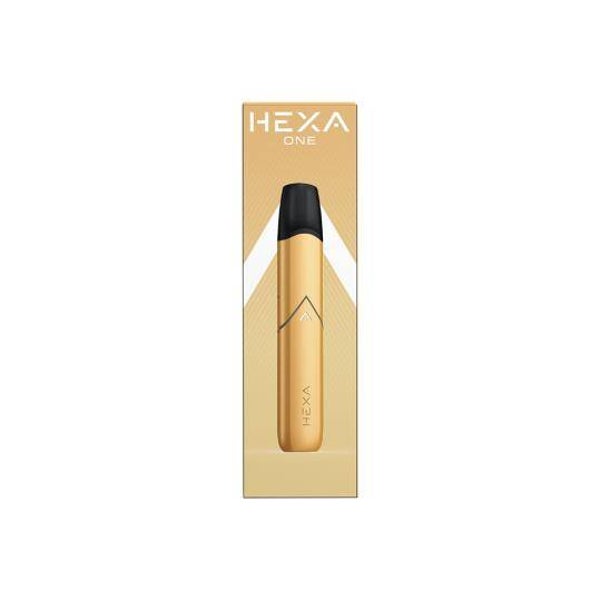 Hexa Sira One Gold