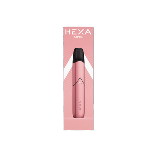HExa Sira One Rosę