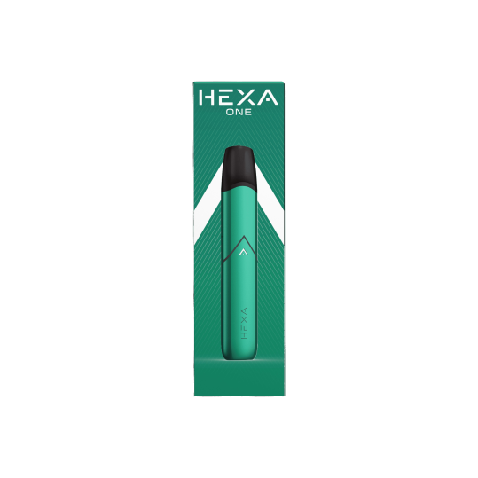 Hexa Sira One Green