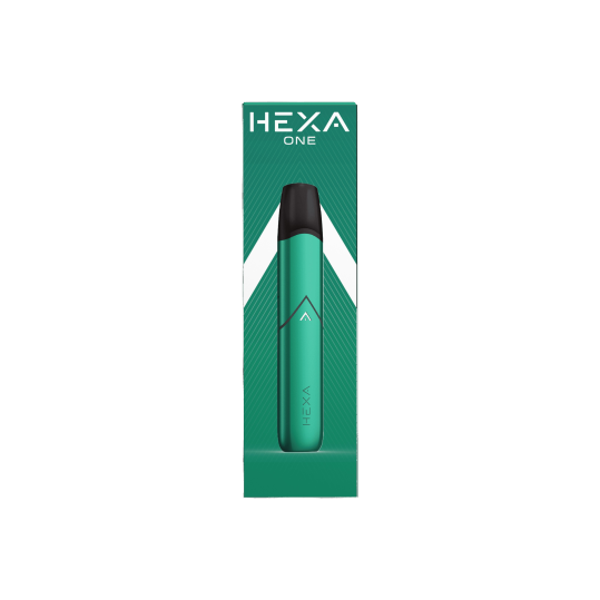Hexa Sira One Green