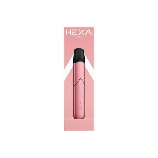 Hexa Sira One Pink