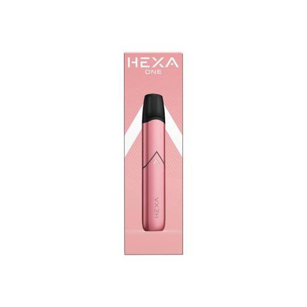 Hexa Sira One Pink