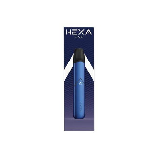 Hexa Sira One Blue