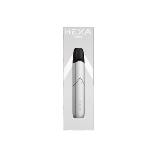 Hexa Sira One Silver