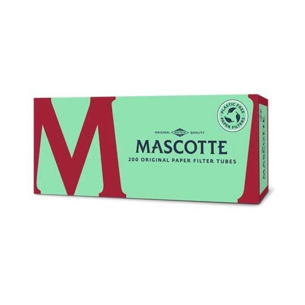 Mascotte original Tubes - 4x 200 stuks