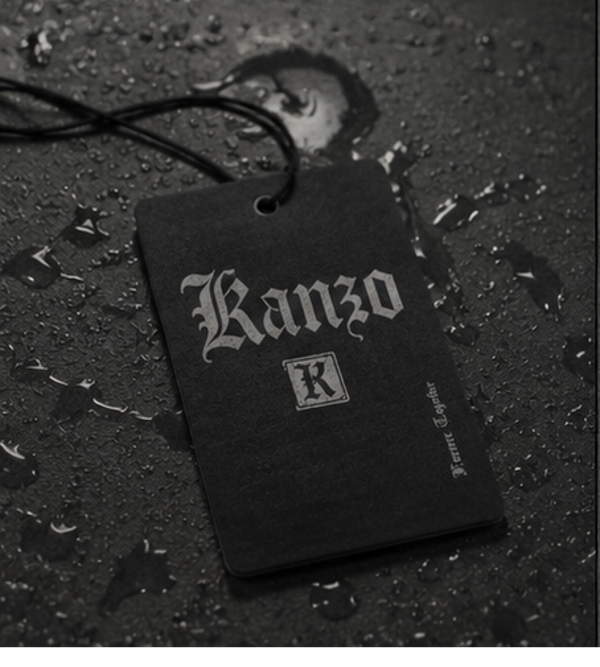 Kanzo Signature Air Freshener