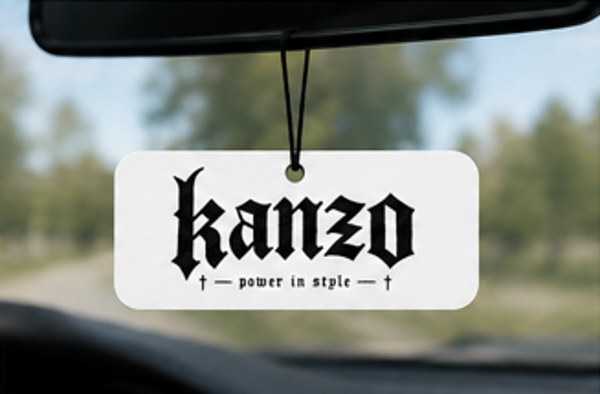 Kanzo Signature Air Freshener