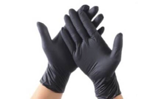 GANT NITRILE