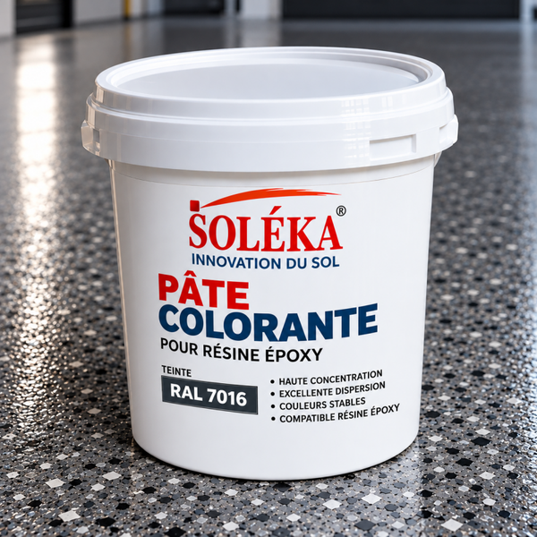 COLORANTE EPOXY