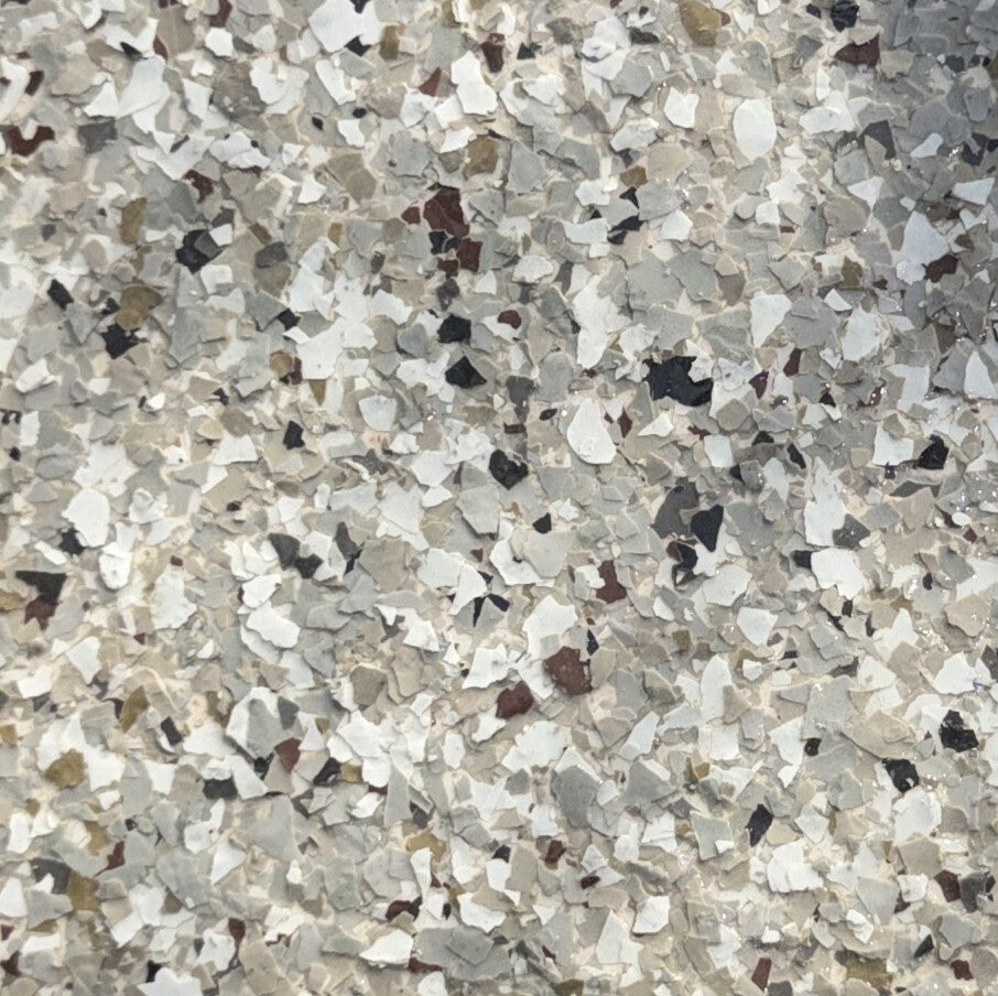 Creekbed