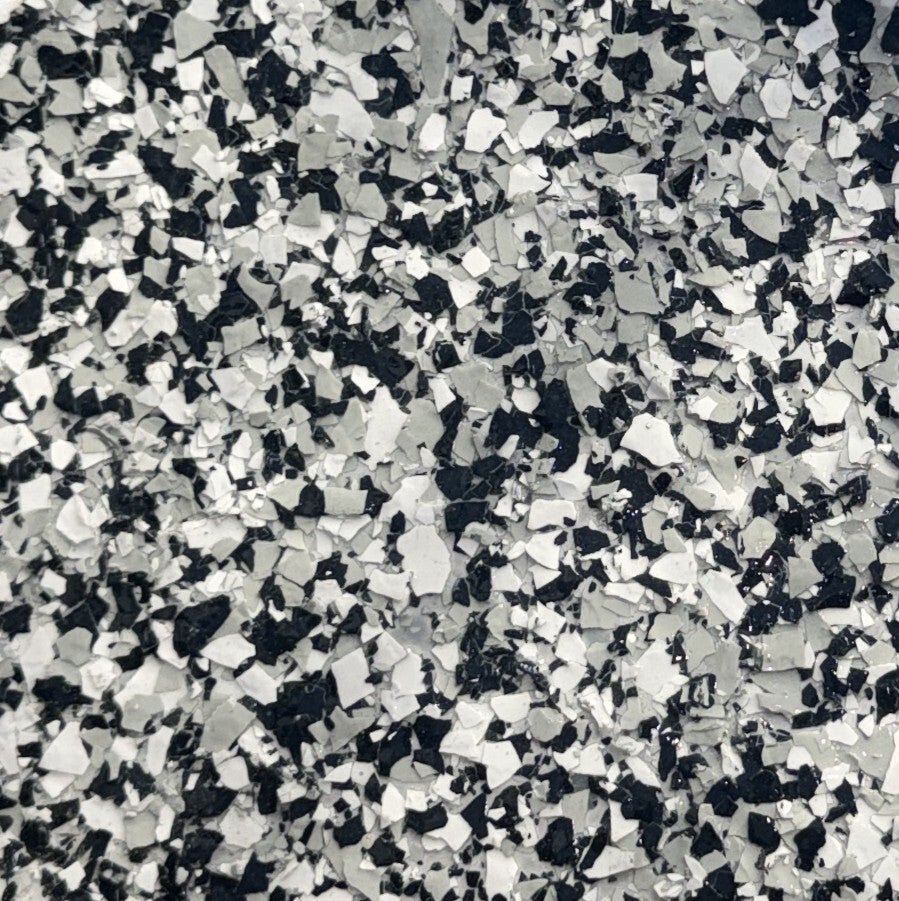FLAKES MULTICOLORE