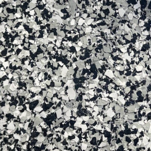 FLAKES MULTICOLORE