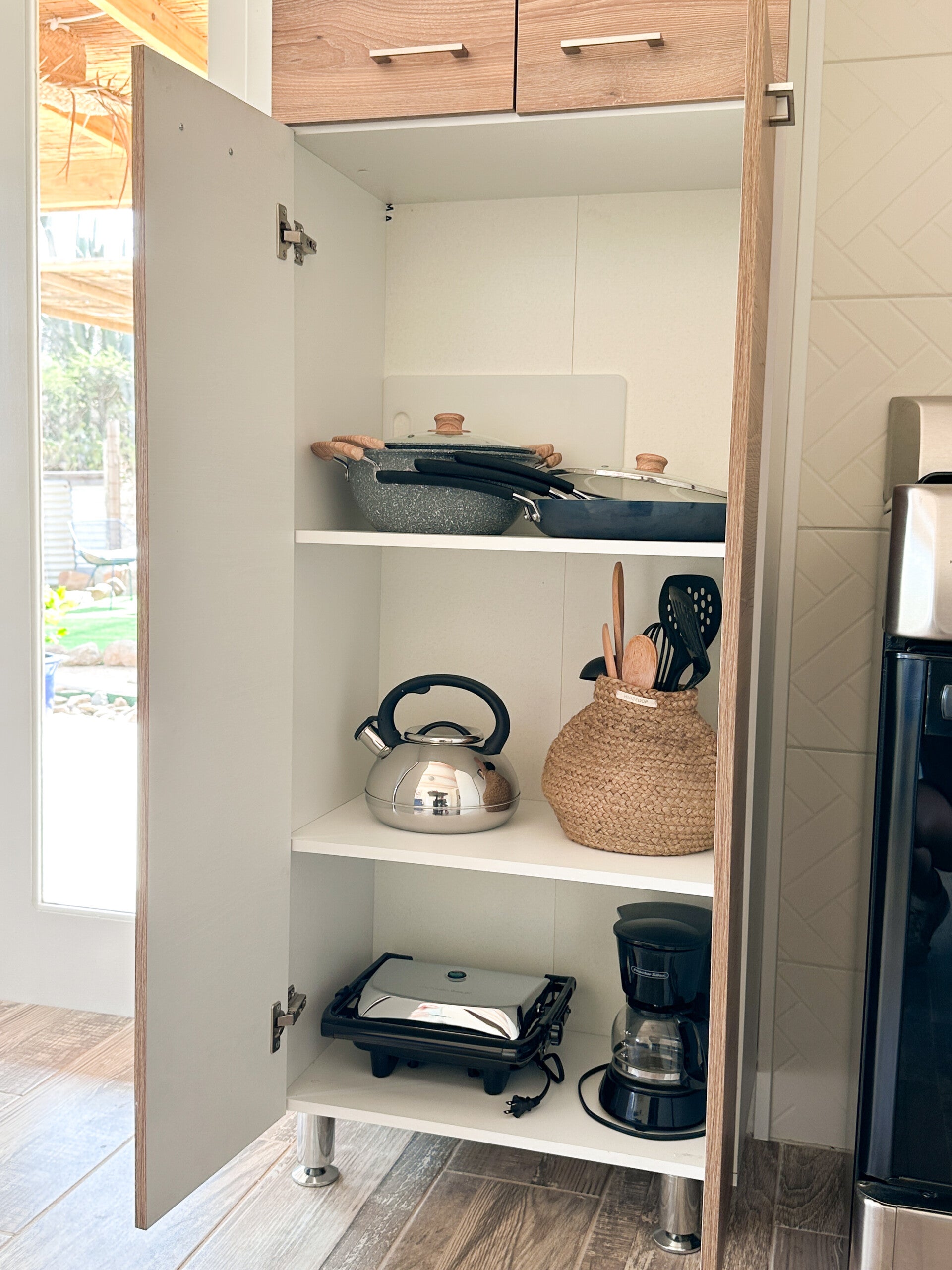 Kitchen Essentials