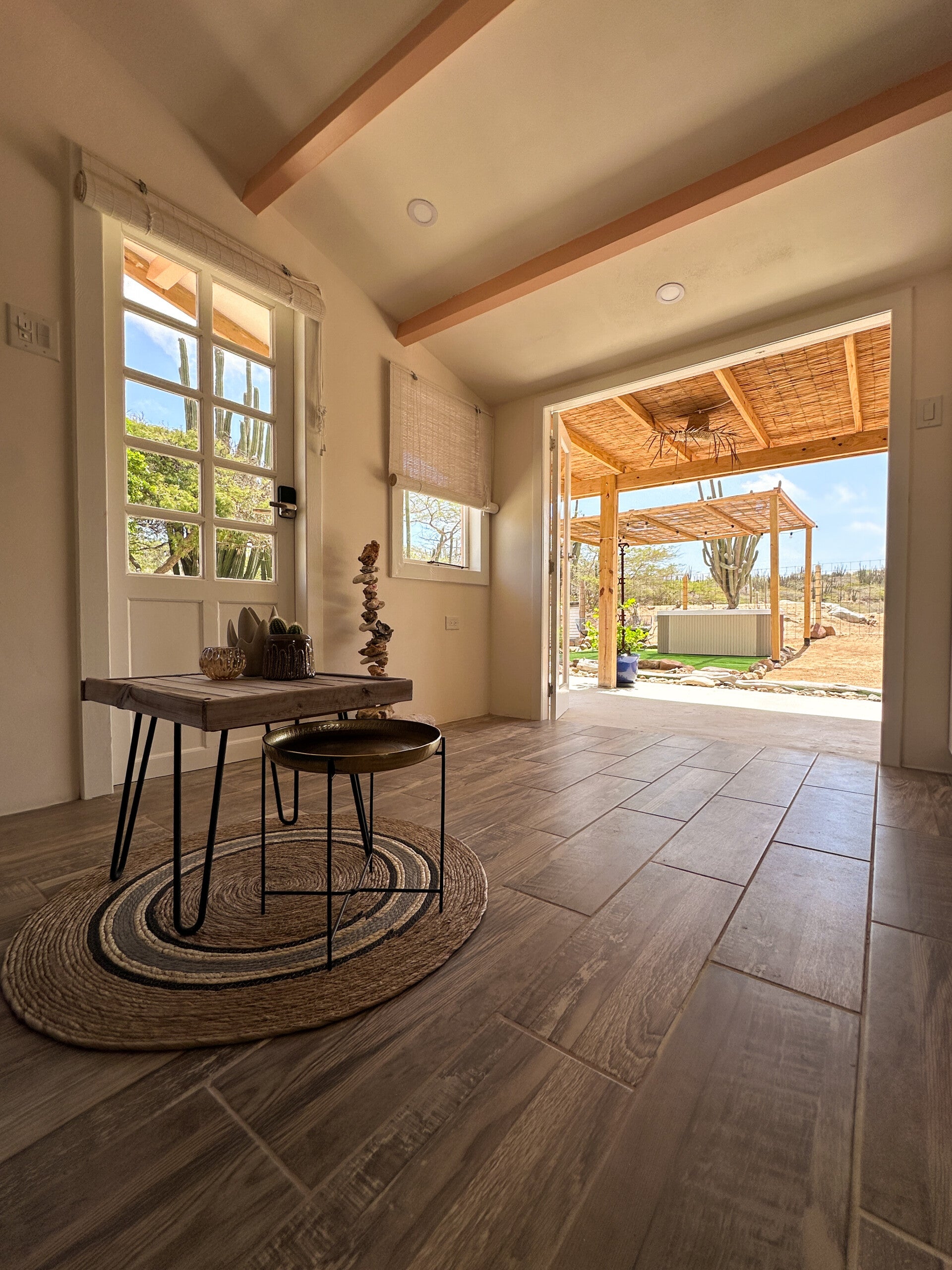 Livingroom View