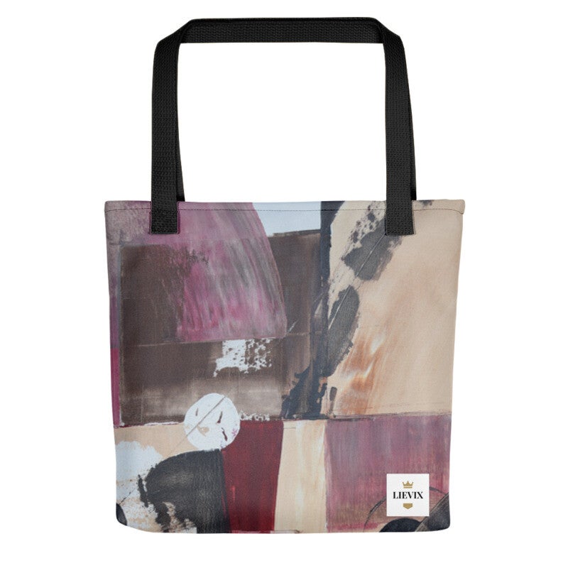 LIEVIX Art-line Draagtas