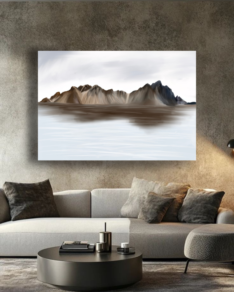 VESTRAHORN