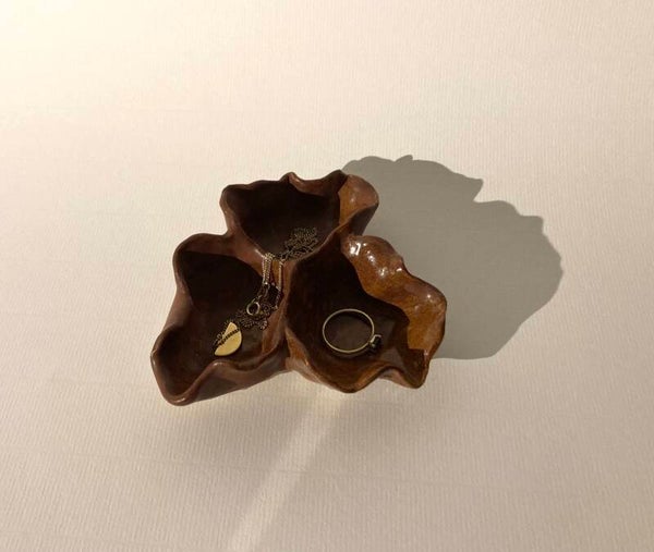 Juwelen- of sleutelschaal Mini