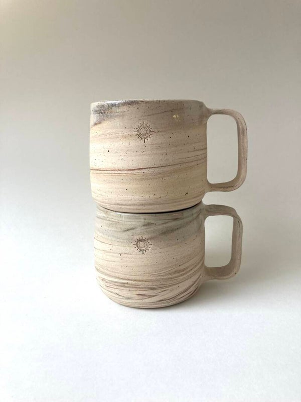 Tas mixed grande