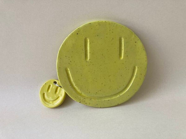 Muurhanger SMILE