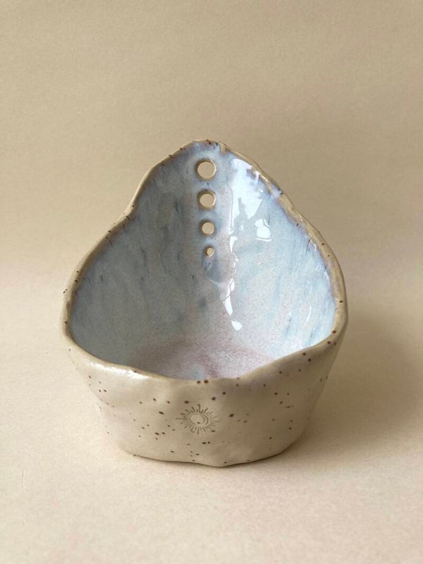 Kruidenstripper spikkel opal