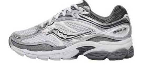 Saucony