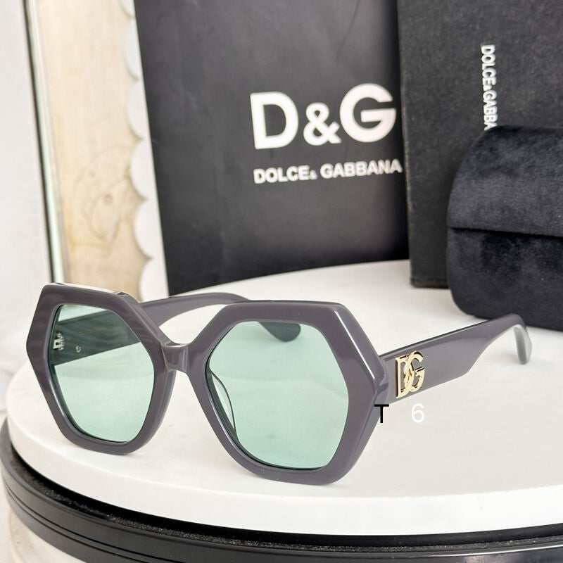 D&G