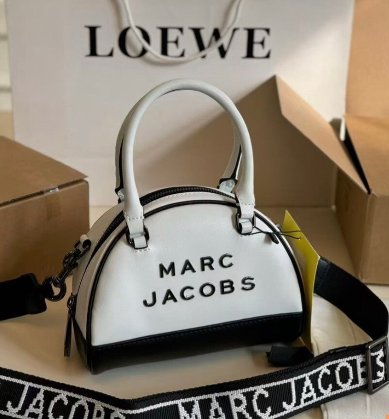 Marc Jacob