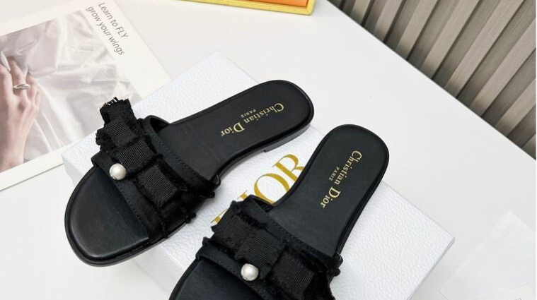 Christian Dior