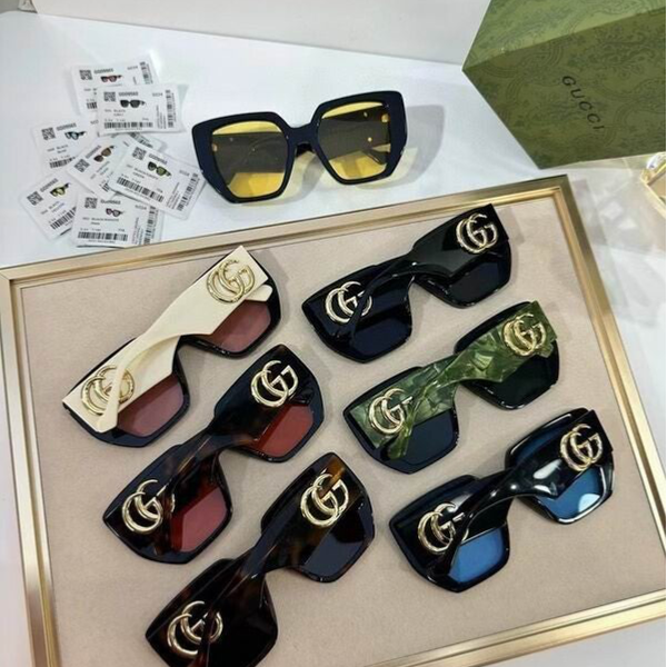 Gucci