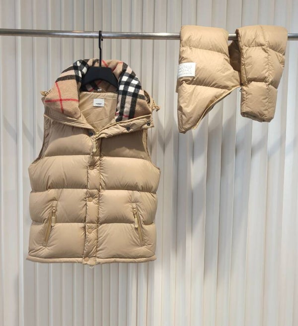 BURBERRY