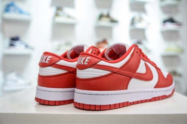 Nike Dunk low