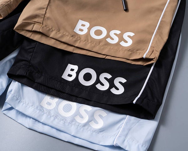 Hugo Boss