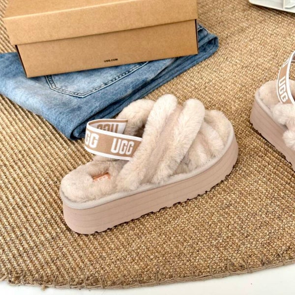 UGG
