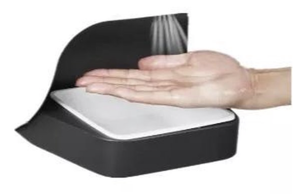 Sanitiser Manibus XPB Budget wandmodel, wij ruimen op: 1 plus 1 gratis!