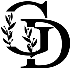 Logo de Glamdresss